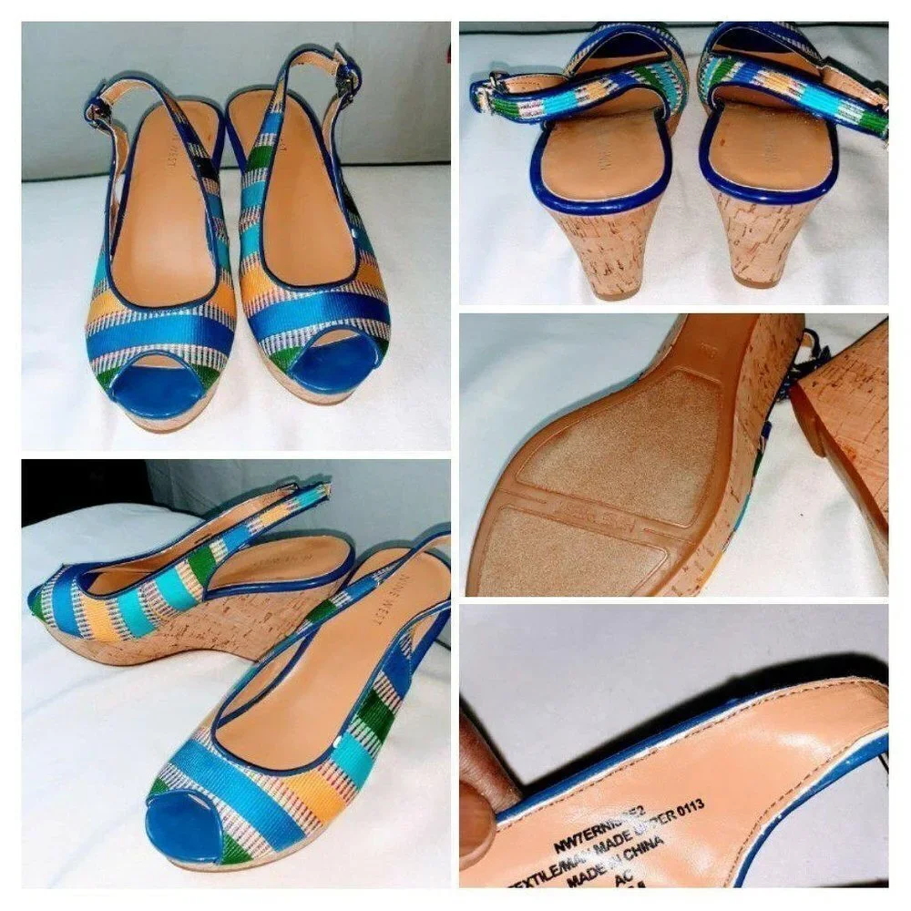 Sandals - Picture 7 of 7